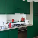 Apartman Crispi Design