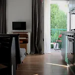 Crispi Design Apartman