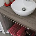 Apartman Crispi Design
