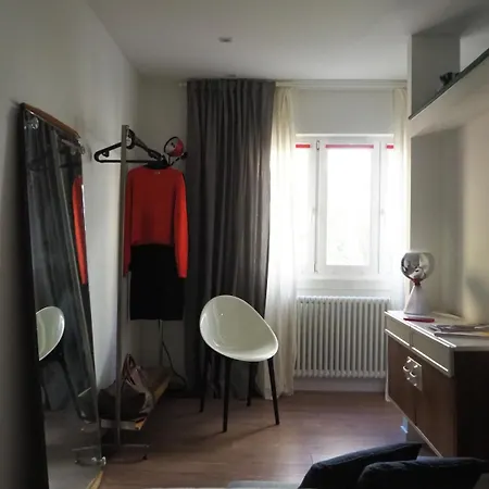 Apartment Crispi Design *