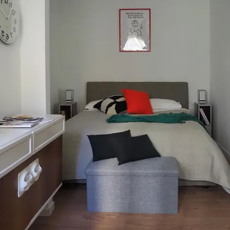 Crispi Design Trieste