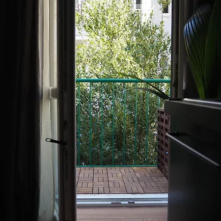 Apartment Crispi Design Trieste