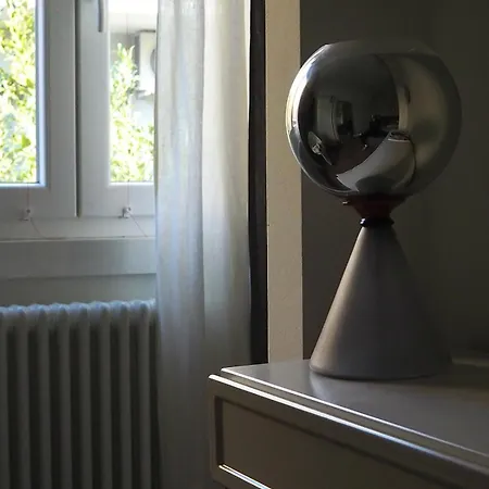 Crispi Design Apartment *