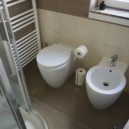 Crispi Design Apartment *