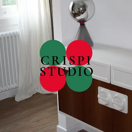 Apartment Crispi Design *