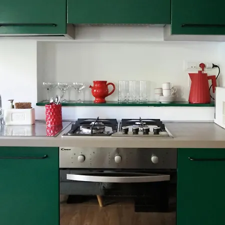 Crispi Design * Trieste