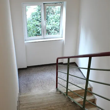 Crispi Design Apartment Trieste