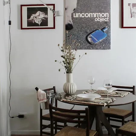 Crispi Design Apartment