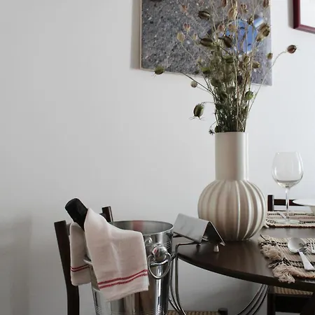 Crispi Design Apartment *