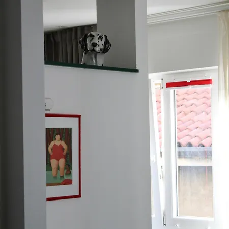 Apartment Crispi Design