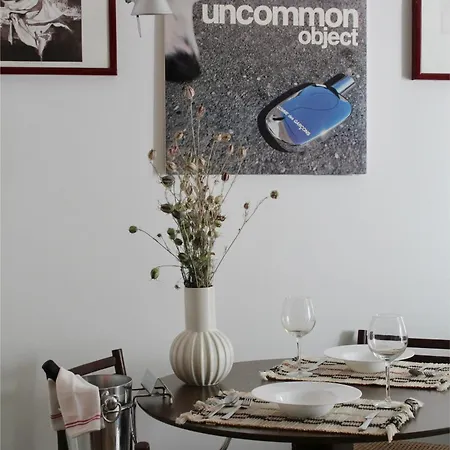 Crispi Design Trieste