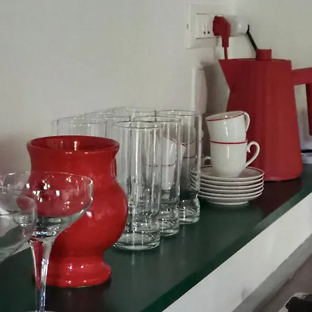 Apartment Crispi Design