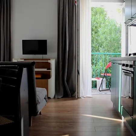 Crispi Design Apartment *