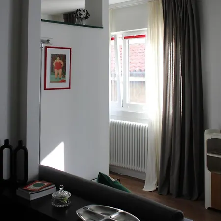 Crispi Design Trieste