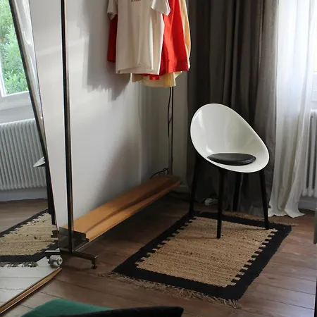 Crispi Design Apartment