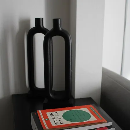 Crispi Design 트리에스테