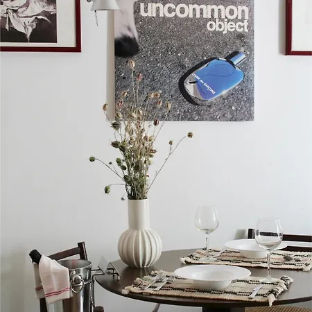 Crispi Design * Triëst