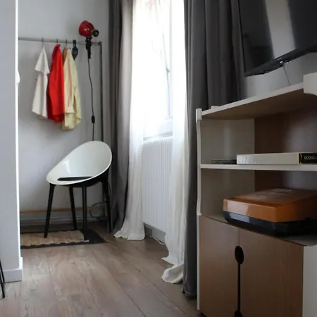Crispi Design Triëst