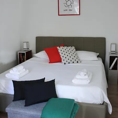 Crispi Design Appartement