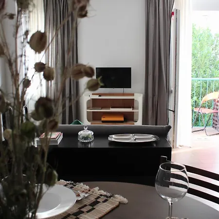 Crispi Design * Triest