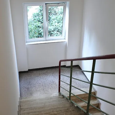 Crispi Design Appartement *