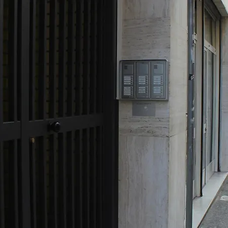 Crispi Design Appartement Triëst