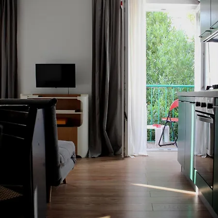 Crispi Design Appartement