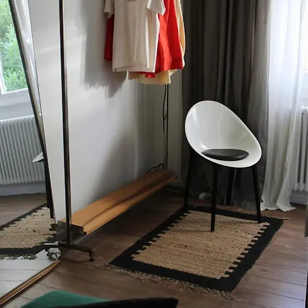 Crispi Design Apartment *