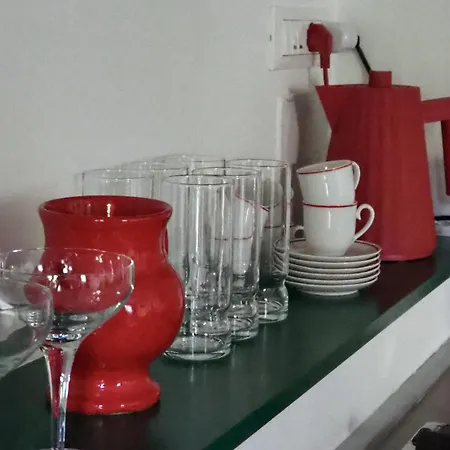 Appartement Crispi Design *