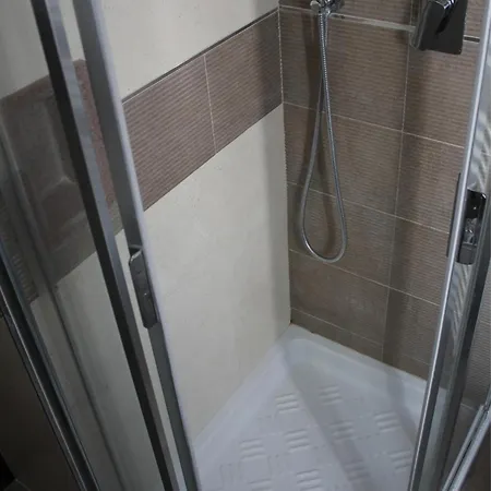 Appartement Crispi Design *