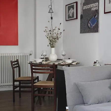 Crispi Design * Triëst